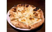 福岡イルコルティーレ人気の自家製ピッツァ・ラザニア詰め合わせセット