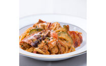 福岡イルコルティーレシェフのパスタソースセット