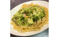 福岡イルコルティーレシェフのパスタソースセット