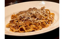 福岡イルコルティーレシェフのパスタソースセット