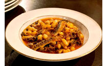 福岡イルコルティーレシェフ自慢の人気メニュー詰合せ