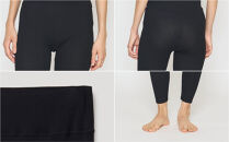 【Lサイズ】リファ&nbsp;バイタルテック&nbsp;モイストリブ&nbsp;レギンス