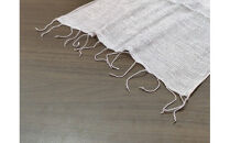 G078VC01　ダリア染めストール＜&nbsp;ピンク&nbsp;＞