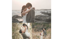 ウェディングフォト撮影3,000円券【Momona横浜関内店&nbsp;モリノブライズ株式会社】