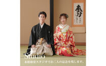 ウェディングフォト撮影30,000円券【Momona横浜関内店&nbsp;モリノブライズ株式会社】