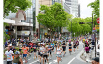 仙台国際ハーフマラソン2026&nbsp;出走権【令和8年5月10日（日）開催】