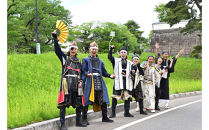 仙台国際ハーフマラソン2026&nbsp;出走権【令和8年5月10日（日）開催】