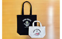 仙台グルメトートバッグセットC&nbsp;ずんだ餅＆仙台いちご