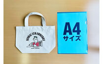 仙台グルメトートバッグセットC&nbsp;ずんだ餅＆仙台いちご