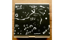 【Bon-Mark（ボンマーク）】米粉クッキー詰合せセット（20袋入り）