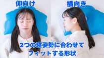 S-sleep&nbsp;パーフェクションタイプ&nbsp;|&nbsp;枕&nbsp;まくら&nbsp;水枕&nbsp;睡眠&nbsp;寝具&nbsp;健康
