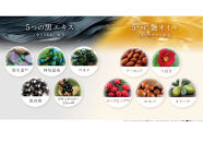 ※2026年2月1日から受付※ダリヤ　サロン　ド　プロ　カラートリートメント＜ナチュラルブラウン＞3個セット