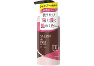 ダリヤ　サロン　ド　プロ　カラーシャンプー&nbsp;＜ダークブラウン＞3個セット