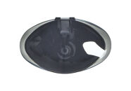 ダリヤ　サロン&nbsp;ド&nbsp;プロ　ナチュラルグレイッシュ　リンスインシャンプー＜ダークブラウン＞3個セット