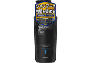 ダリヤ　サロン&nbsp;ド&nbsp;プロ　メンズカラーシャンプー＆カラートリートメント＜ナチュラルブラック＞各3個セット