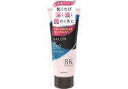 ダリヤ　サロン&nbsp;ド&nbsp;プロ　メンズカラーシャンプー＆カラートリートメント＜ナチュラルブラック＞各3個セット