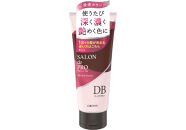 ダリヤ　サロン&nbsp;ド&nbsp;プロ　メンズカラーシャンプー＆カラートリートメント＜ダークブラウン＞各3個セット