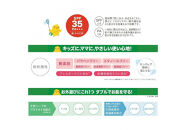 ダリヤ　ヒヨコート　日やけ止めミルクジェル（携帯タイプ）3個セット