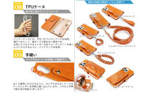 EFGS&nbsp;iPhone&nbsp;Air&nbsp;手帳型&nbsp;ケース&nbsp;栃木ブラック&nbsp;【左開き】&nbsp;TPU&nbsp;スタンド&nbsp;カード入れ&nbsp;ベルト付き&nbsp;栃木レザー&nbsp;本革&nbsp;リッキーズ