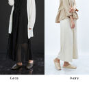 9951&nbsp;スリッパ&nbsp;グレー&nbsp;L（24.0cm～24.5cm）パンジー&nbsp;日本製&nbsp;高級&nbsp;レディース&nbsp;ルームシューズ&nbsp;手編み&nbsp;おしゃれ&nbsp;シンプル&nbsp;滑り止め&nbsp;静音&nbsp;履き心地抜群&nbsp;ホテルライク&nbsp;来客用&nbsp;ギフト&nbsp;贈り物&nbsp;敬老の日&nbsp;母の日&nbsp;記念日&nbsp;お返し&nbsp;人気