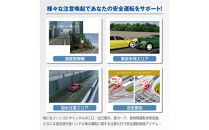 セーフティレーダー&nbsp;AR-48LA