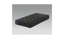 シングルサイズ&nbsp;国産ポケットコイルマットレス&nbsp;グランネオユニット&nbsp;レギュラー&nbsp;ブラック