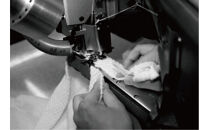 【ひだまり ラビセーヌ】　紳士ズボン下【LLサイズ】