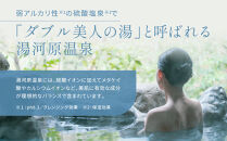 湯河原温泉源泉100%ミスト&nbsp;|&nbsp;湯河原町&nbsp;ダブル美人の湯&nbsp;スキンケア&nbsp;潤い&nbsp;保湿&nbsp;フェイスミスト