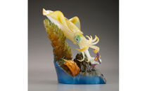 SHIMANO×海洋堂 STRIKE FANTASY　STRIKEFANTASY アオリイカ