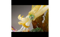 SHIMANO×海洋堂 STRIKE FANTASY　STRIKEFANTASY アオリイカ