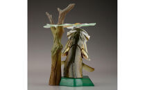 SHIMANO×海洋堂 STRIKE FANTASY　STRIKEFANTASY ブラックバス