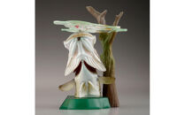 SHIMANO×海洋堂 STRIKE FANTASY　STRIKEFANTASY ブラックバス