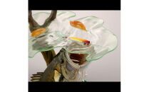 SHIMANO×海洋堂 STRIKE FANTASY　STRIKEFANTASY ブラックバス