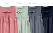 【ネイビー&nbsp;LLサイズ】リファ&nbsp;バイタルテック&nbsp;モイストスムース&nbsp;ジョガーパンツ