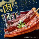 うなぎ蒲焼（中国産222g×4尾）