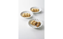 〈福壽堂秀信〉黄金餅　口伝16個入〈高島屋選定品〉