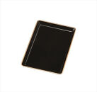 11.0&nbsp;切手盆&nbsp;金渕付&nbsp;［YG532］