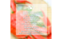 松葉がに タグ付き（茹で）中サイズ 1枚