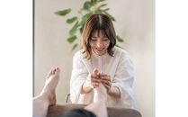 婦人科に特化した体質改善サロン初回施術体験