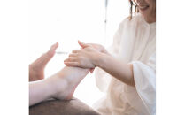 婦人科に特化した体質改善サロン初回施術体験