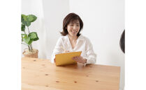 婦人科に特化した体質改善サロン初回施術体験