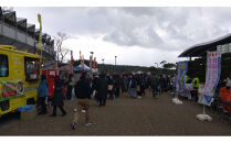 出雲くにびきマラソン大会出走権&nbsp;（ハーフマラソンン、１０km）