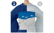 【和装振興応援プロジェクト】歳時記12月2「スキー」京手描友禅&nbsp;染帯｜染帯&nbsp;着物&nbsp;織物&nbsp;人気&nbsp;おすすめ&nbsp;[&nbsp;手描友禅&nbsp;帯&nbsp;染匠&nbsp;職人&nbsp;歳時記&nbsp;人気&nbsp;おすすめ&nbsp;ギフト&nbsp;プレゼント&nbsp;お取り寄せ&nbsp;通販&nbsp;送料無料&nbsp;ふるさと納税&nbsp;]