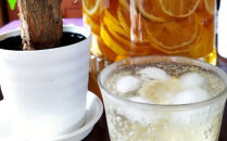 奄美大島産 島れもん 5kg＜芳醇な香りと爽やかな味の国産レモン＞|レモン れもん 檸檬 柑橘 フルーツ ふるーつ 果物 くだもの