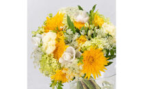 HANAMASAフラワーセレクトチケット(3枚)