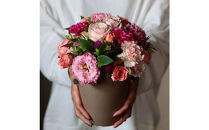 HANAMASAフラワーセレクトチケット(5枚)