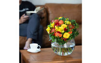 HANAMASAフラワーセレクトチケット(5枚)