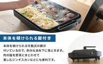 YAMAZEN　1枚2役&nbsp;両面&nbsp;大型ワイドホットプレート　YHM-SW130(T)/&nbsp;山善&nbsp;ホットプレート&nbsp;大型&nbsp;平面プレート&nbsp;波型プレート&nbsp;1枚2役&nbsp;リバーシブルプレート&nbsp;お好み焼き&nbsp;焼き肉&nbsp;家電&nbsp;おしゃれ&nbsp;新生活&nbsp;一人暮らし&nbsp;ギフト&nbsp;プレゼント&nbsp;贈り物&nbsp;おすすめ&nbsp;人気