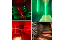 saunahouse(サウナハウス)&nbsp;入泉券3枚