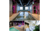 saunahouse(サウナハウス)&nbsp;入泉券5枚